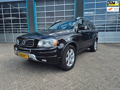Volvo XC90 - 2.4 D5 Limited Edition IN ZEER NETTE STAAT
