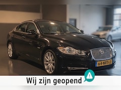 Jaguar XF - 5.0 V8 Premium Luxury