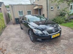 Lexus GS - 450h President 3.5L V6