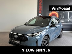 Ford Kuga - 2.5 PHEV BlueCruise Edition | VOORAAD | PANORAMADAK | | ELECTRISCHE TREKHAAK | | 360 CAMER