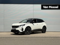 Peugeot 3008 - 1.2 PureTech GT Pack Business | Automaat | Panoramisch schuifdak | Adaptieve Cruise Contro