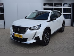 Peugeot 2008 - 1.2 Allure Pack 100PK | NL-Auto | Camera | Keyless Entry & Start