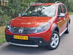 Dacia Sandero Stepway - 1.6 |AIRCO|