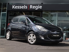 Hyundai ix20 - 1.6i i-Vision | Automaat | Trekhaak | Cruise | Keyless | Sensoren | Clima | Bluetooth