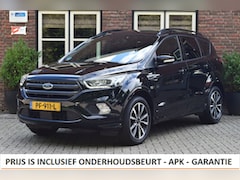 Ford Kuga - 1.5 EcoBoost ST Line Trekhaak | Carplay | ECC | 2X PDC