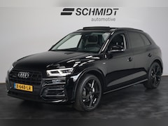 Audi Q5 - 50 TFSIe Quattro Pro Line S | Trekhaak | Panoramadak ACC | LED