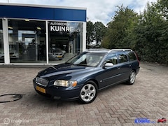 Volvo V70 - 2.4 Edition I