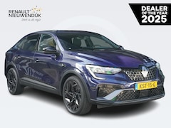 Renault Arkana - 1.6 E-Tech full hybrid 145 esprit Alpine AUTOMAAT / 26.000KM / NAVI / CAMERA / ADAPT. CRUI