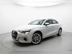 Audi A3 Sportback - 40 TFSI e 2x S LINE PANO LEER ACC MATRIX