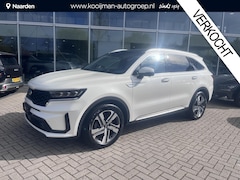 Kia Sorento - 1.6 T-GDI Plug-in Hybrid 4WD ExecutiveLine 7p. VOL luxe Panoramadak, stoel ventilatie, stu