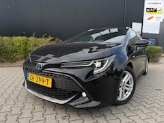 Toyota Corolla Touring Sports - 1.8 Hybrid Style