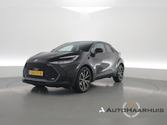 Toyota C-HR - 1.8 Hybrid 140 Dynamic | Rijklaar | Afn. Trekhaak | Stoel-Stuurverw. | Dig. Cockpit | Came