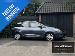 Renault Clio Estate - 0.9 TCe Zen 2018 CRUISE/NAVI/PDC/TREKHAAK