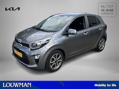 Kia Picanto - 1.0 DPi DynamicPlusLine