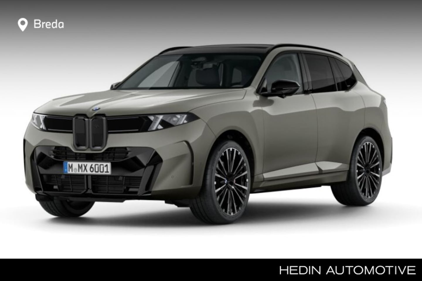 BMW X5 - 40 xDrive M Sport Pro | Comfort Pack | Luchtvering | 23 inch | Elektr. deuren | Bowers & W - AutoWereld.nl
