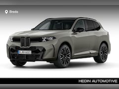 BMW X5 - 40 xDrive M Sport Pro | Comfort Pack | Luchtvering | 23 inch | Elektr. deuren | Bowers & W