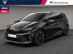 CUPRA Born - Performance 61 kWh 190 PK l 19" Storm Copper l Side Assist l Elektrische stoelen l Leverba