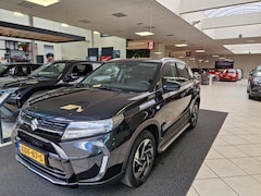 Suzuki Vitara - 1.4 Boosterjet Smart Hybrid Select Automaat | Side bars | 17"inch gepolijste velgen | Blac