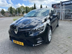 Renault Clio - 1.0 TCe 90 Techno