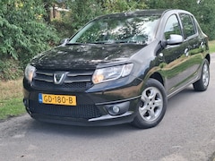 Dacia Sandero - 0.9 TCe 10th Anniversary |AIRCO+CRUISE|