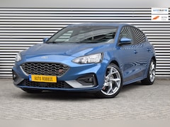 Ford Focus - 2.3 EcoBoost ST-3 280-PK Performance, Ecc, Camera, Lmv