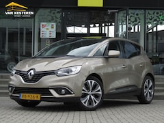 Renault Scénic - 1.2 Energy TCe 115pk Zen / Panoramadak / Trekhaak / 1850kg Trekgewicht