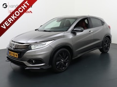 Honda HR-V - 1.5 i-VTEC 182pk TURBO Sport, 1400 Kg Trekgewicht