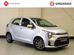 Kia Picanto - 1.0 DPi 63pk 4-zits DynamicPlusLine
