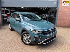 Volkswagen T-Roc - 1.0 TSI Life |LED/NAVI/APP/PDC/KM28995