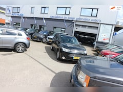 Mitsubishi Outlander - 2.0 PHEV Business Edition / Black Edition