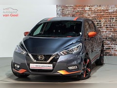 Nissan Micra - 0.9 IG-T Bose Personal Edition | Cruise Control | Camera | LED | Keyless-GO