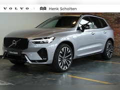 Volvo XC60 - T6 Plug-in hybrid AWD Plus Dark | Panoramadak | Harman Kardon Premium Audio | Head-Up Disp