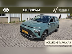 Hyundai Bayon - 1.0 T-GDI Comfort