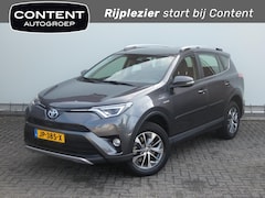 Toyota RAV4 - 2.5HYBRID 145KW 2WD CVT 2016 First Edition