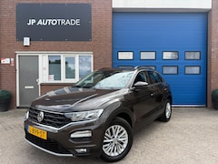 Volkswagen T-Roc - 1.0 TSI Style | Winterpack | Nav | Trekhaak