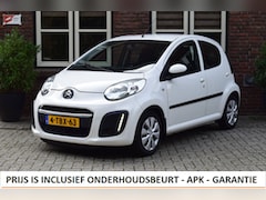 Citroën C1 - 1.0 Tendance Automaat | Airco