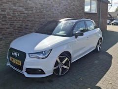 Audi A1 Sportback - 1.2 TFSI Attraction