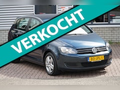Volkswagen Golf Plus - 1.4 TSI Comfortline NIEUWSTAAT