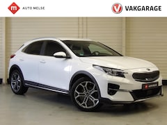 Kia XCeed - 1.4 T-GDi 140pk DCT7 DynamicLine