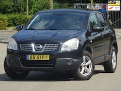 Nissan Qashqai - 2.0 Acenta BJ2009 NAP/CLIMA/CRUISE/PDC/APK 27
