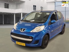Peugeot 107 - 1.0-12V Millesim 200 | Airco | APK