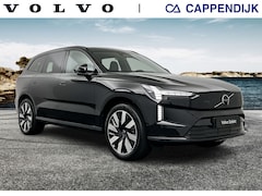 Volvo EX90 - Single Motor Plus | Climate | 21" Glossy velgen