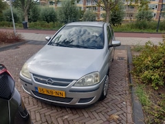 Opel Corsa - 1.2-16V Njoy New APK