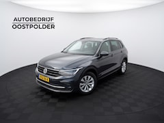 Volkswagen Tiguan - 1.4 TSI eHybrid
