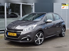 Peugeot 208 - 1.2 PureTech Allure | Pano | Navi | NAP + APK 8-2027