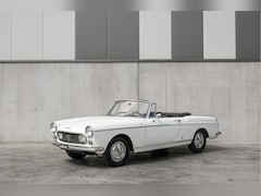 Peugeot 404 - M0303