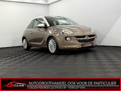 Opel ADAM - 1.4 Glam Panoramadak, Clima, Cruise control, Lichtmetalen velgen, Mistlamp