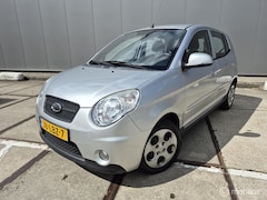 Kia Picanto - 1.0 X-ecutive Airco / Trekhaak / NW Distributieriem