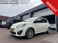 Renault Twingo - 1.5 dCi Dynamique Nieuwe APK