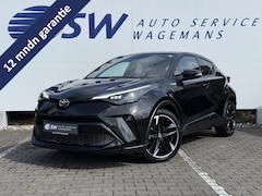 Toyota C-HR - 2.0 Hybrid GR-Sport | JBL | ACC | Elek. Stoel | Camera | Keyless | 19 inch